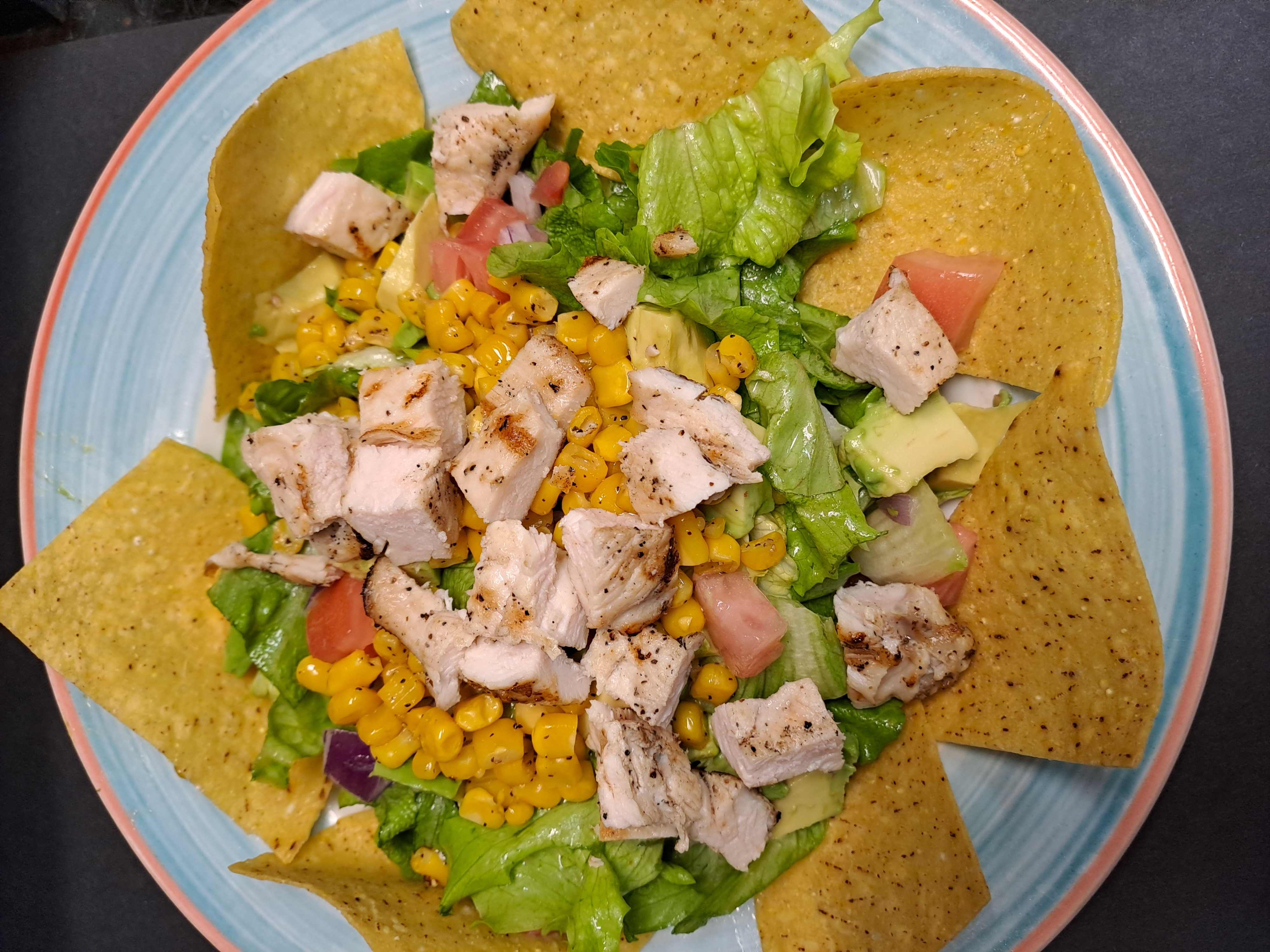 Taco Salad 