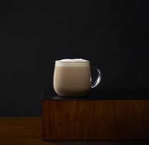 English Breakfast Tea Latte