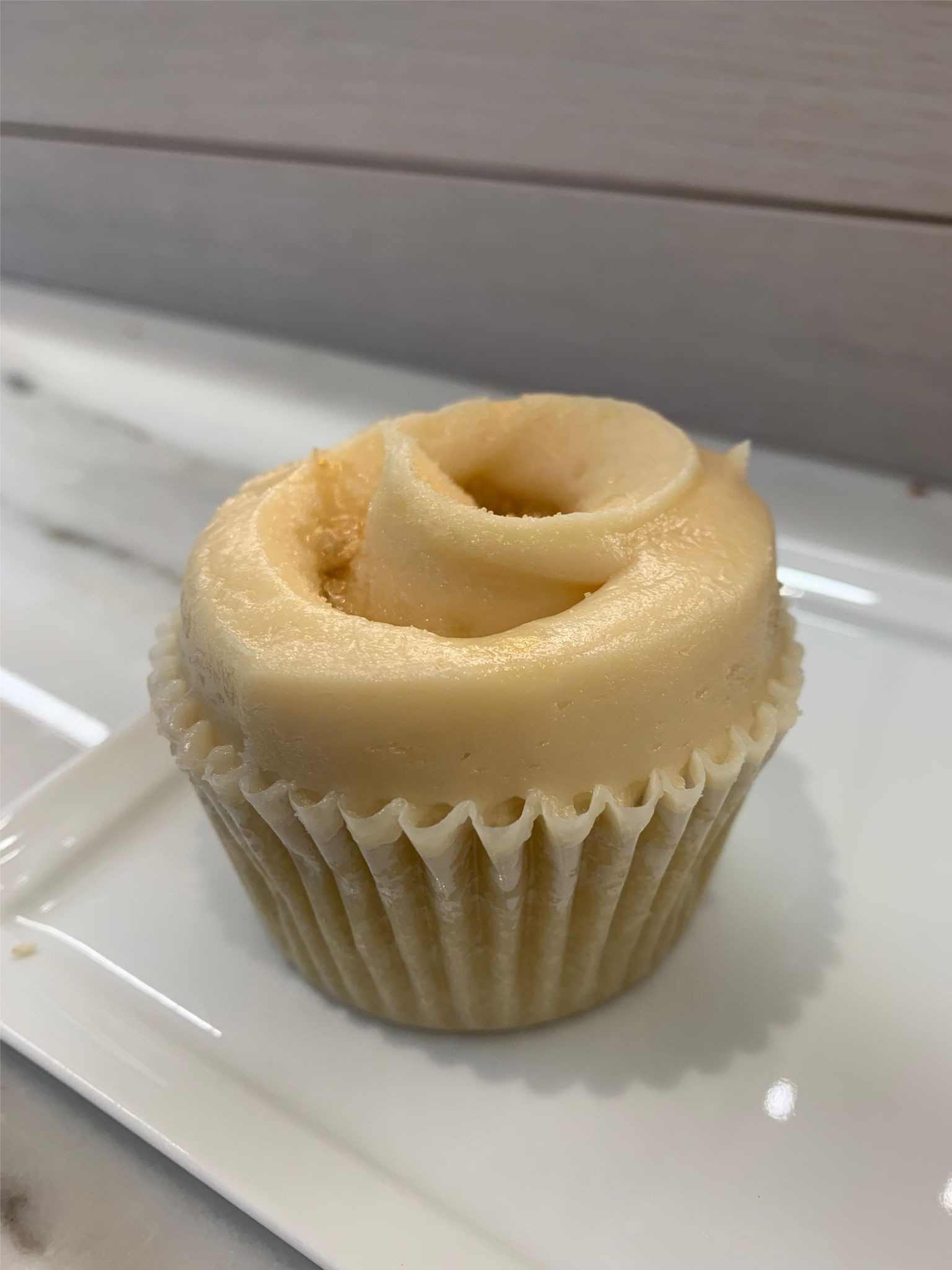 Vanilla Salted Caramel