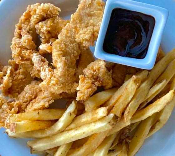 Chicken Tenders