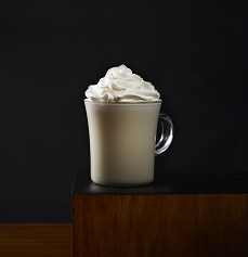 White Chocolate Mocha