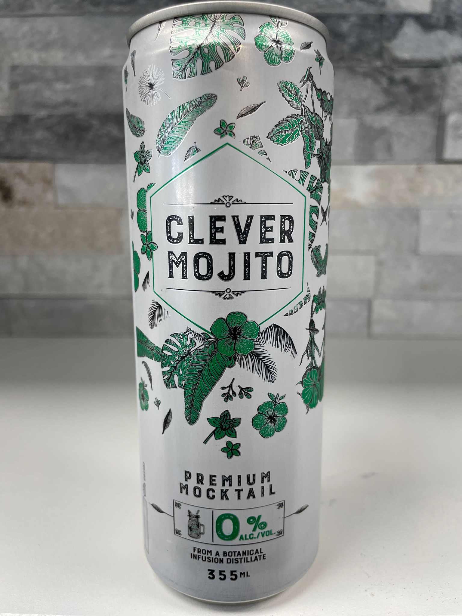 CLEVER MOJITO MOCKSVILLE