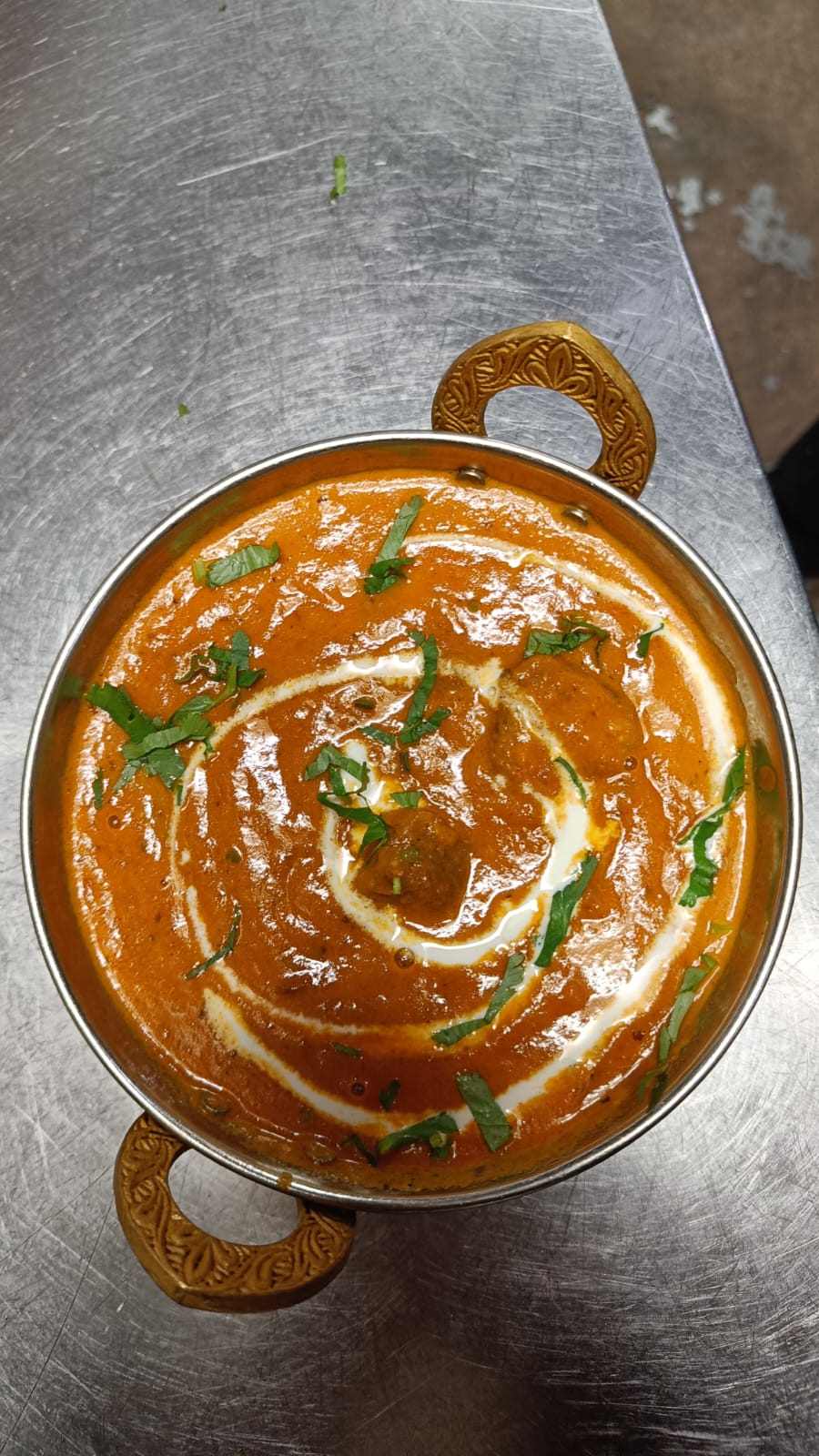 Tikka Masala
