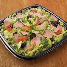Ham Salad