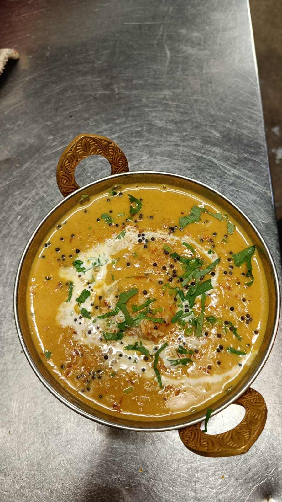 Coconut Curry