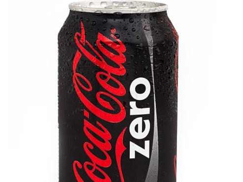 Coke Zero