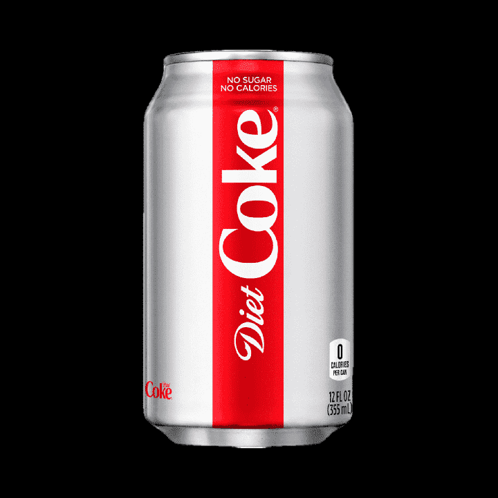 DIET COKE