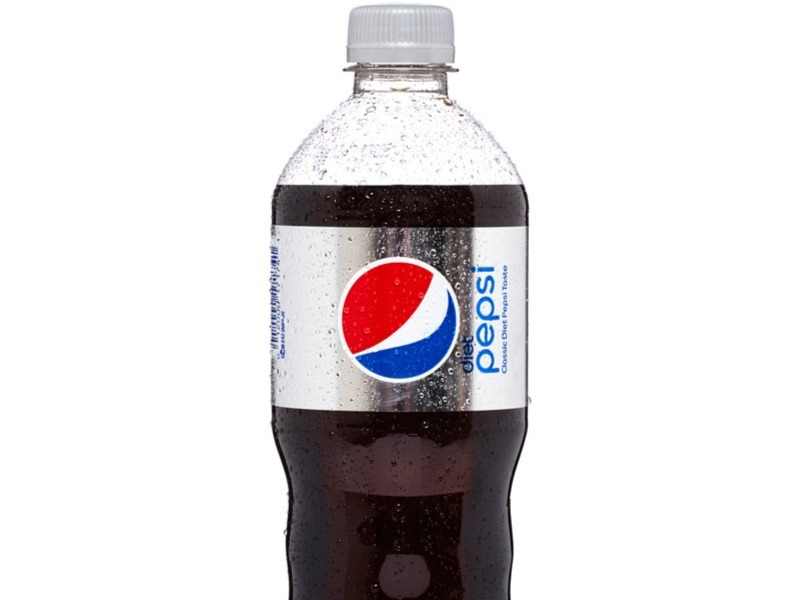 Diet Pepsi 20oz 