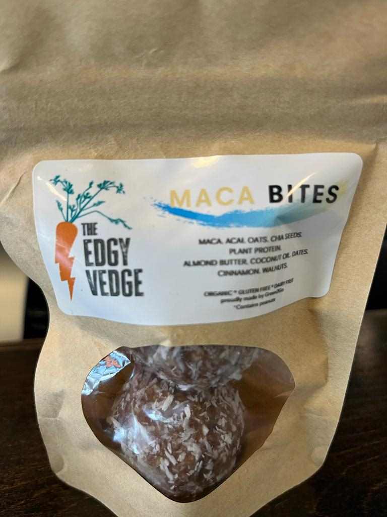 MACA BITES (GF)