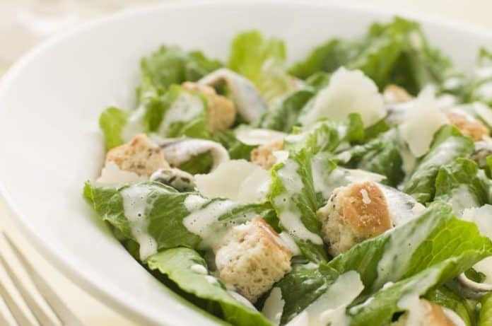 Caesar Salad
