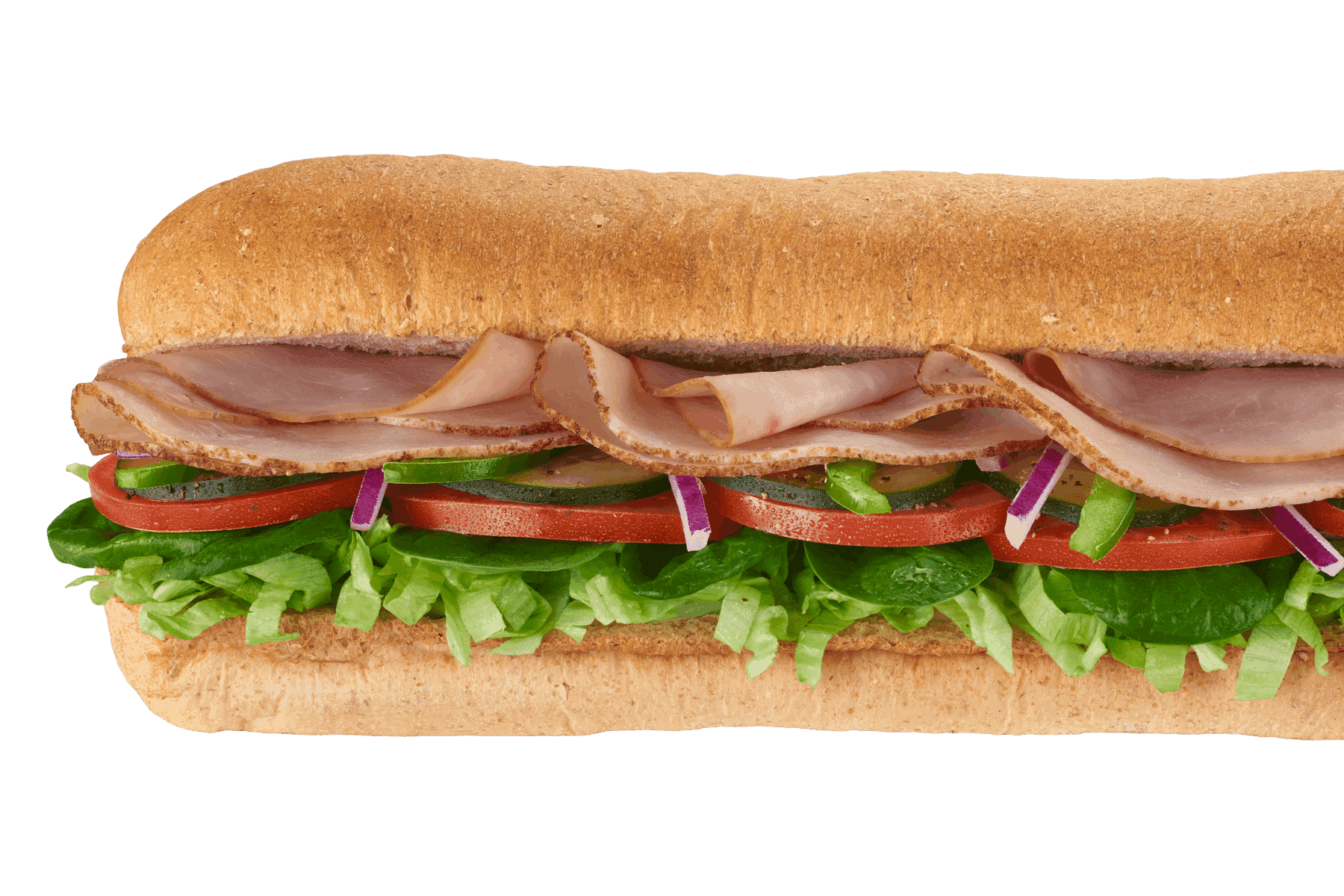 6 Inch Cold Cut Combo