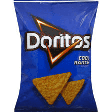 Doritos Cool Ranch