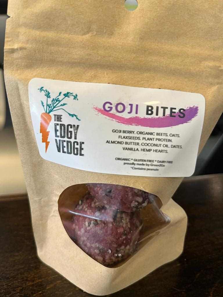 GOJI BITES (GF)
