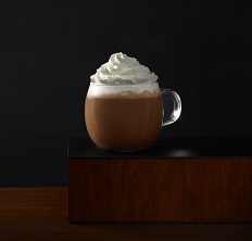 Caffe Mocha