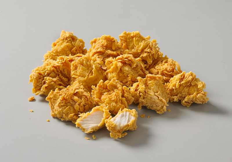 9 Piece Nugget Dinner