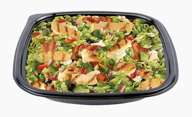 Chicken Salad