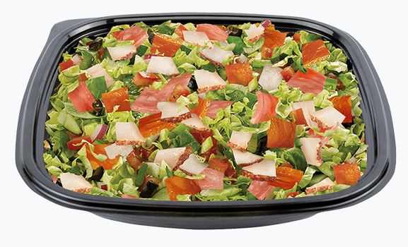 Turkey Salad