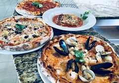 Ortolano (vegetarian)