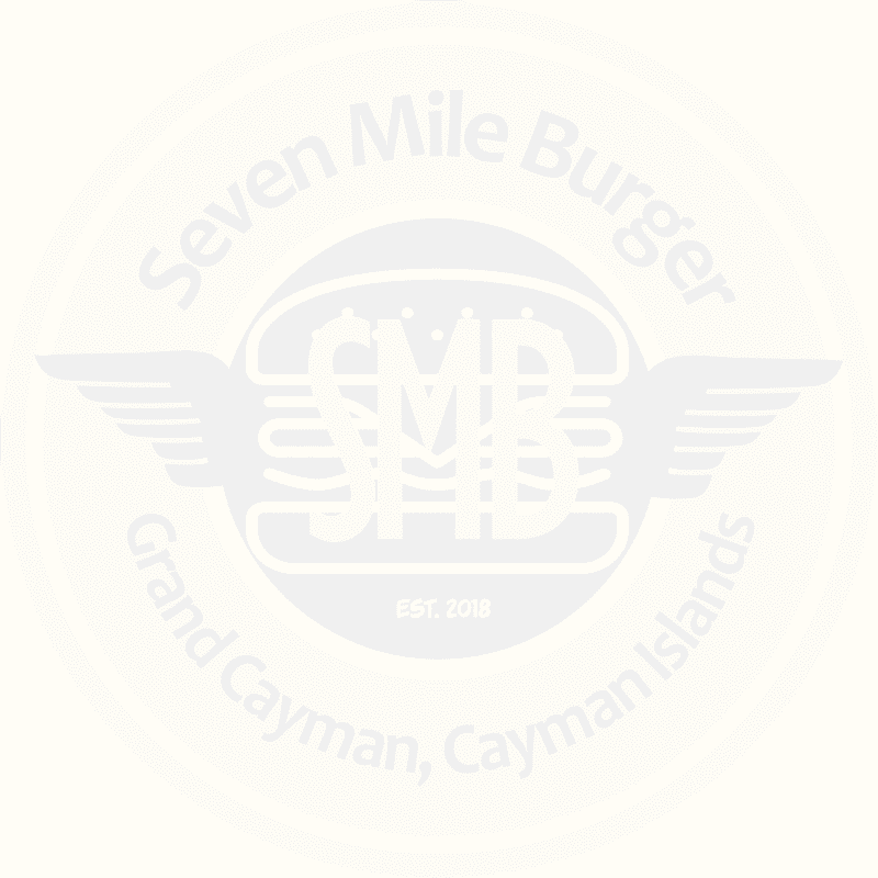 Captain Insano Burger