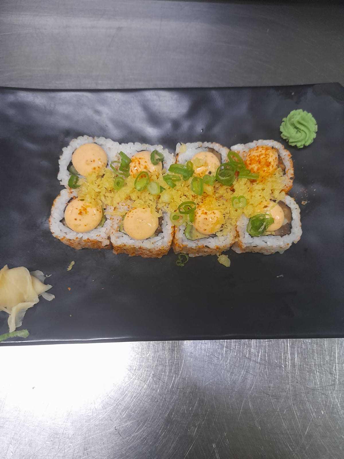 Spicy Tuna