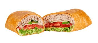 Chipotle Southwest Steak and Cheese Wrap