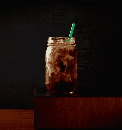 Vanilla Sweet Cream Cold Brew