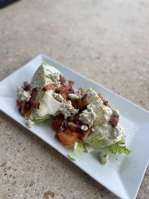 Wedge Salad