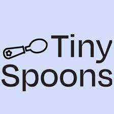 Tiny Spoons