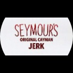 Seymour's Jerk Chicken
