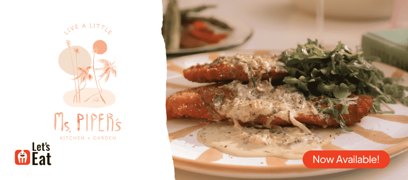 Ms. Piper's Kitchen + Garden Ms. Piper's Kitchen + Garden