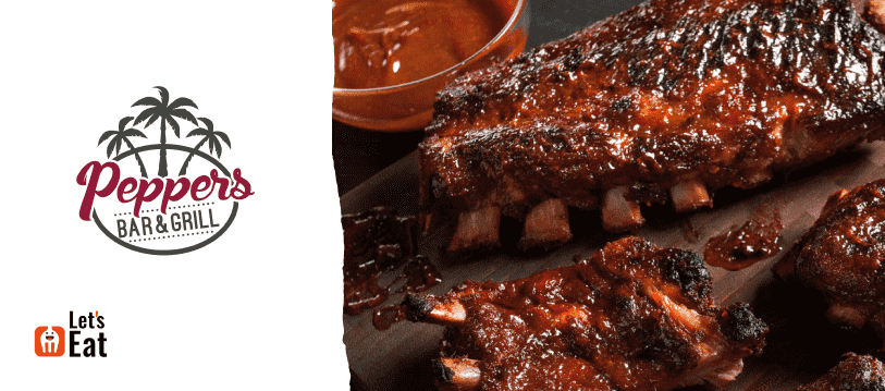 Peppers Bar & Grill Peppers Bar & Grill