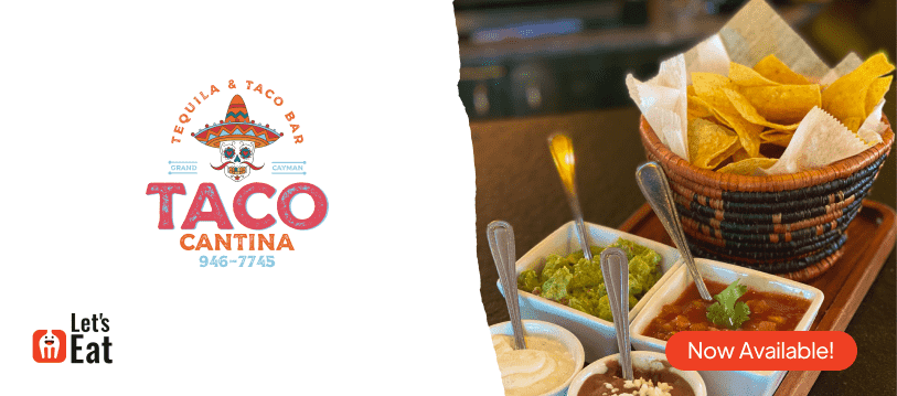 Taco Cantina  Taco Cantina