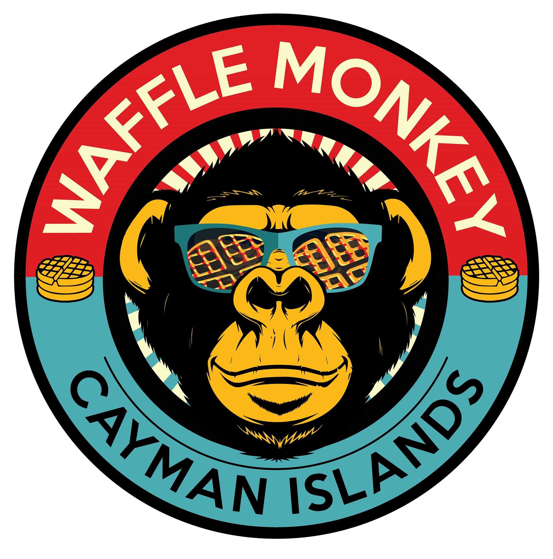 Waffle Monkey
