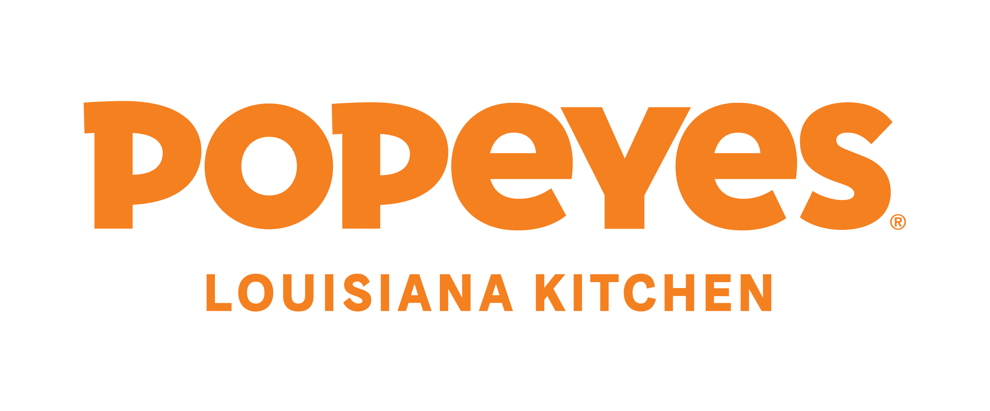 Popeyes Louisiana Chicken