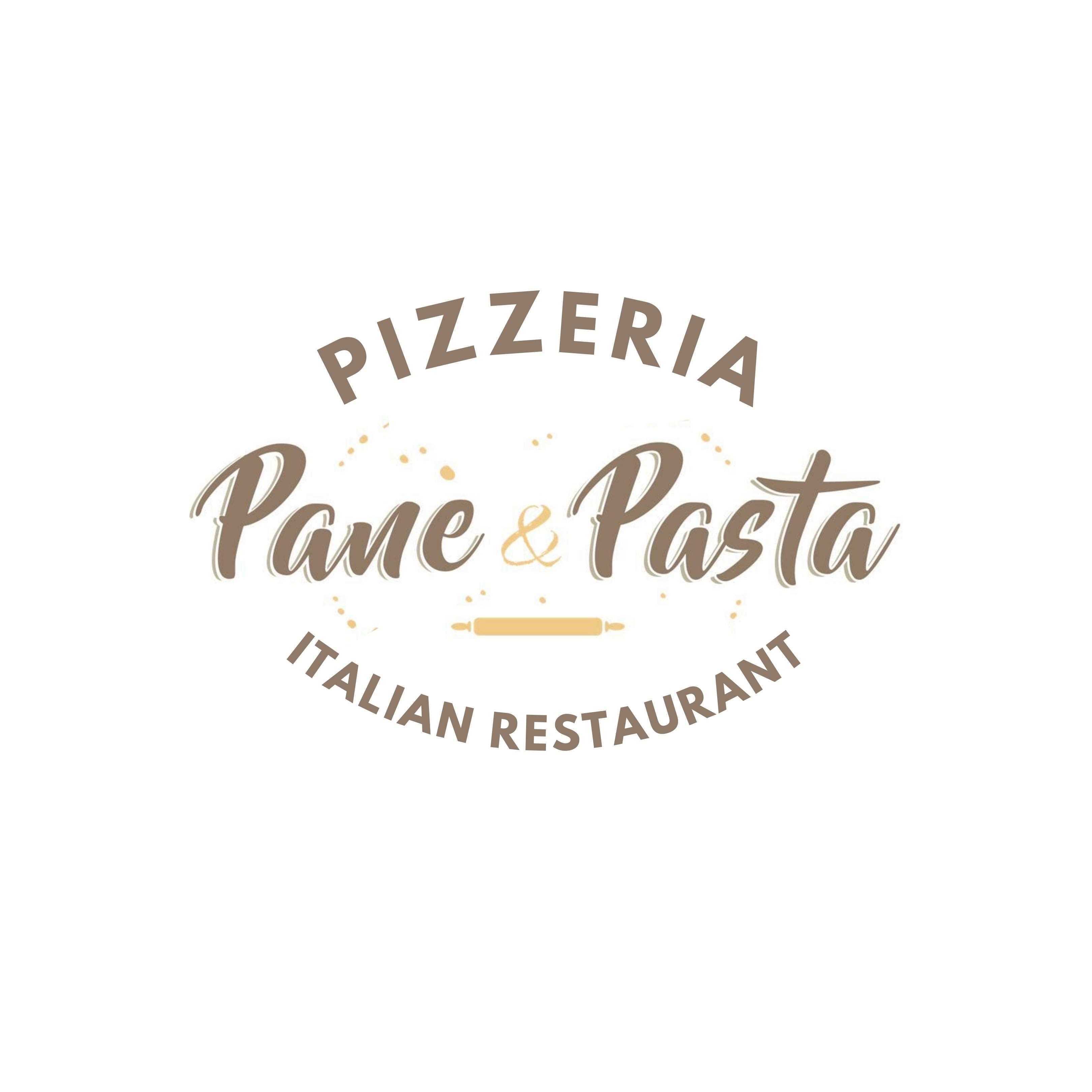Pane & Pasta