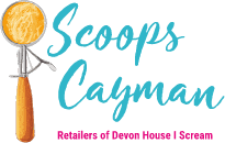 Scoops Cayman