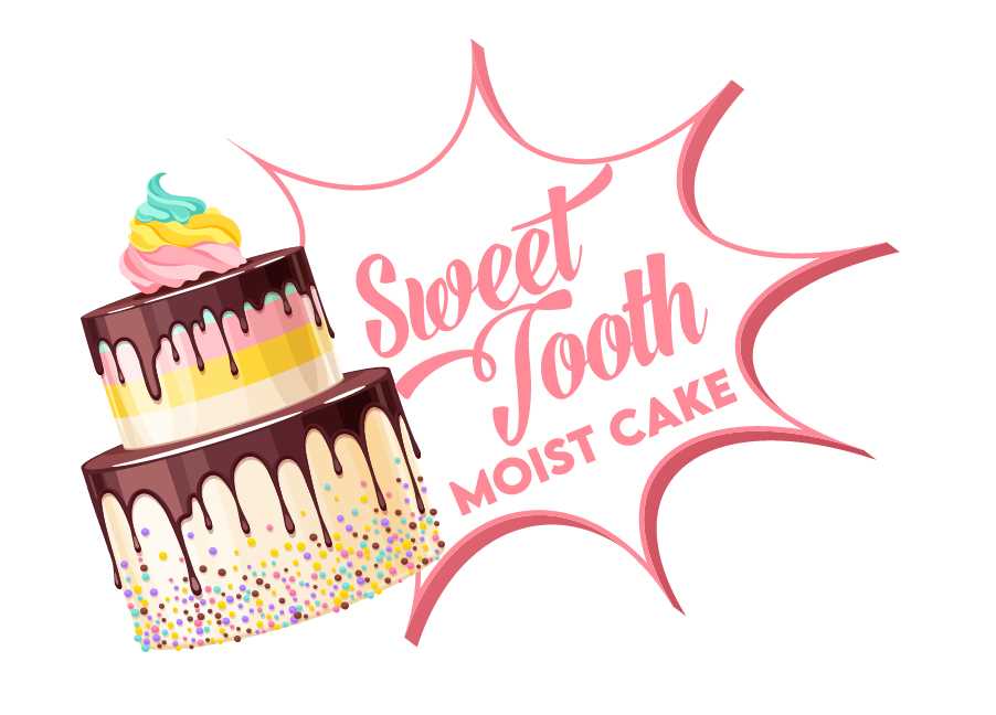 Sweet Tooth Moist Cakes